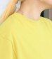 画像9: 30%OFF！ブリングアウトエコジャージワイドTシャツ《セール商品につき返品不可》