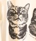 画像16: 30%OFF！プリントショートスリーブティー(ニコ)　ObyO print short sleeve tee(NICO）《セール商品につき返品不可》