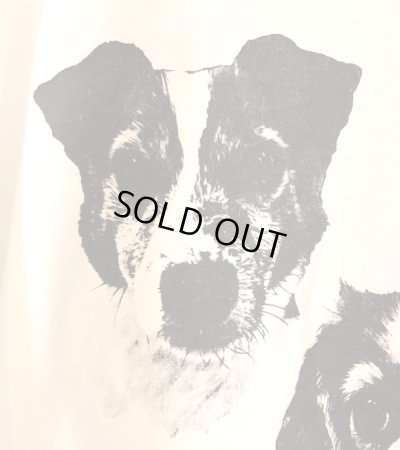 画像13: 40%OFF！プリントショートスリーブティー(ホリー)　ObyO print short sleeve tee(holly）《セール商品につき返品不可》