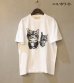 画像24: プリントショートスリーブティー(ニコ)　ObyO print short sleeve tee(NICO）