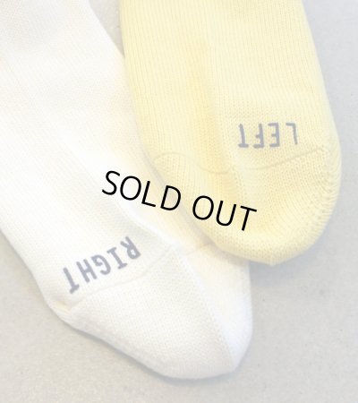 画像6: College by X socks