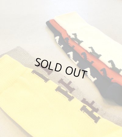 画像4: College by X socks