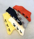 College by X socks