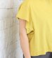 画像10: 30%OFF！ブリングアウトエコジャージワイドTシャツ《セール商品につき返品不可》