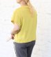 画像5: 30%OFF！ブリングアウトエコジャージワイドTシャツ《セール商品につき返品不可》