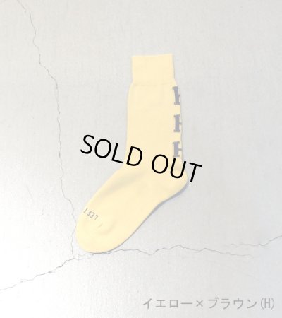 画像12: College by X socks