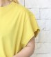 画像11: 30%OFF！ブリングアウトエコジャージワイドTシャツ《セール商品につき返品不可》
