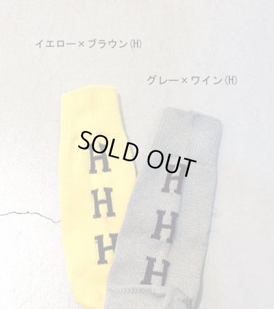 画像8: College by X socks