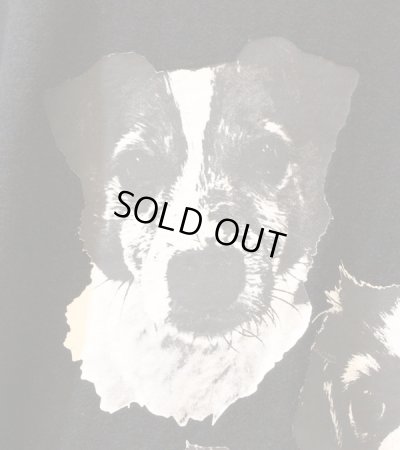 画像17: 40%OFF！プリントショートスリーブティー(ホリー)　ObyO print short sleeve tee(holly）《セール商品につき返品不可》