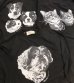 画像20: 30%OFF！プリントショートスリーブティー(ホリー)　ObyO print short sleeve tee(holly）《セール商品につき返品不可》