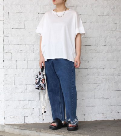 画像18: 30%OFF！キルティング巾着バッグ《セール商品につき返品不可》