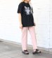 画像7: プリントショートスリーブティー(ニコ)　ObyO print short sleeve tee(NICO）