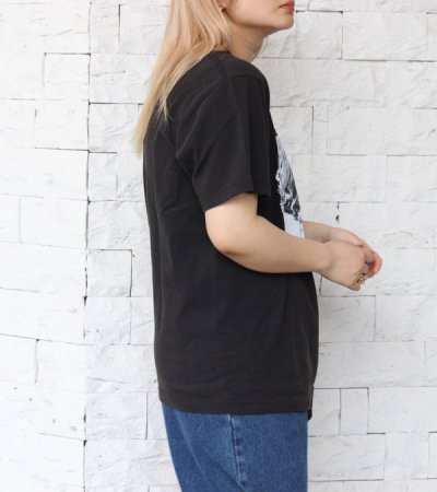 画像8: 40%OFF!プリントショートスリーブティー(テト) ObyO print short sleeve tee(TETO)《セール商品につき返品不可》