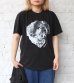 画像5: 30%OFF！プリントショートスリーブティー(テト)　ObyO print short sleeve tee(TETO）《セール商品につき返品不可》
