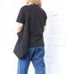 画像9: 30%OFF！プリントショートスリーブティー(テト)　ObyO print short sleeve tee(TETO）《セール商品につき返品不可》