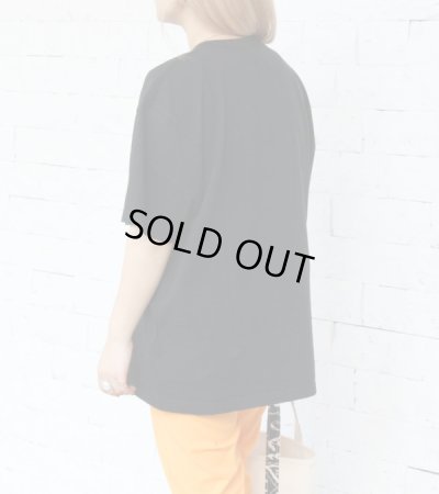 画像5: 40%OFF！プリントショートスリーブティー(ホリー)　ObyO print short sleeve tee(holly）《セール商品につき返品不可》