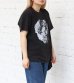 画像7: 30%OFF！プリントショートスリーブティー(テト)　ObyO print short sleeve tee(TETO）《セール商品につき返品不可》