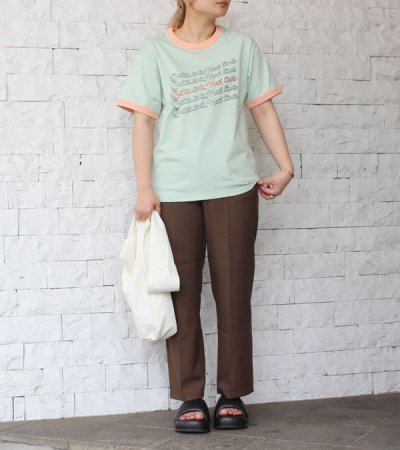 画像16: 20%OFF！リンガーTシャツ　RINGER T SHIRT《セール商品につき返品不可》