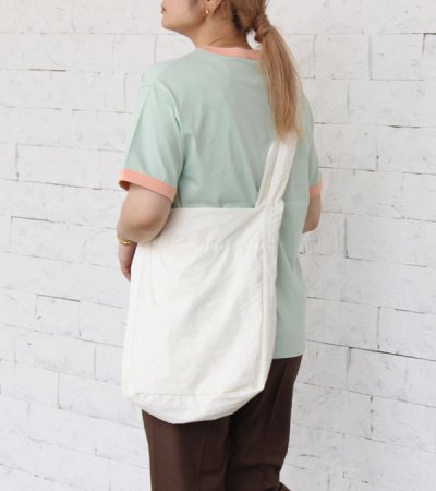 画像19: 20%OFF！リンガーTシャツ　RINGER T SHIRT《セール商品につき返品不可》