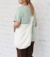 画像19: リンガーTシャツ　RINGER T SHIRT