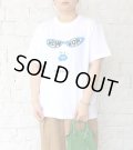 20%OFF！フェイスTシャツ　FACE T SHIRT《セール商品につき返品不可》