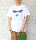 画像1: 20%OFF！フェイスTシャツ　FACE T SHIRT《セール商品につき返品不可》 (1)