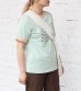 画像18: リンガーTシャツ　RINGER T SHIRT