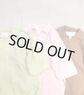 40%OFF！スキッパーシャツワンピース《セール商品につき返品不可》