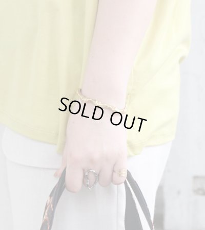 画像4: 30%OFF！テールバングル　TERRE bangle《セール商品につき返品不可》