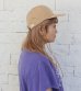 画像9: 20%OFF！レザーコードキャップ　Leather Cord Cap《セール商品につき返品不可》