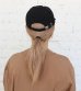 画像3: 20%OFF！レザーコードキャップ　Leather Cord Cap《セール商品につき返品不可》
