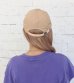 画像10: 20%OFF！レザーコードキャップ　Leather Cord Cap《セール商品につき返品不可》