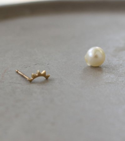 画像5: サンシャイン　ピアス（両耳）Sunshine Pierces（2pcs）