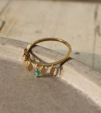 ファーストグリーンリング　First green Ring