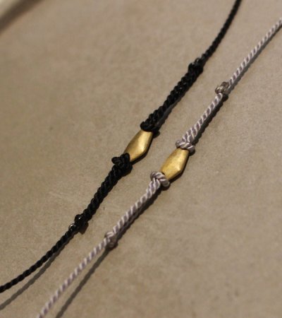 画像3: トライゴンブレスレット　Trigon Bracelet