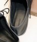 画像8: レースアップレザーシューズ　Laceup Leather Shoes (8)