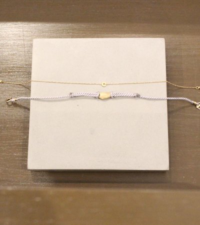 画像9: トライゴンブレスレット　Trigon Bracelet