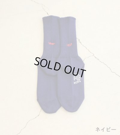 画像10: What's UP socks