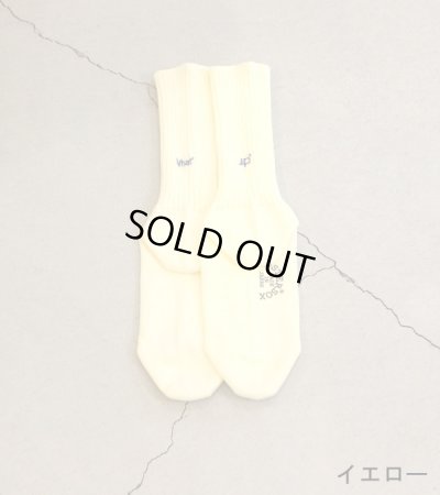 画像8: What's UP socks