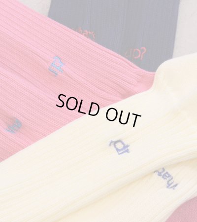 画像3: What's UP socks