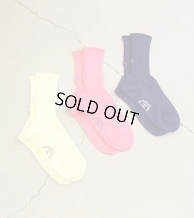 画像1: What's UP socks