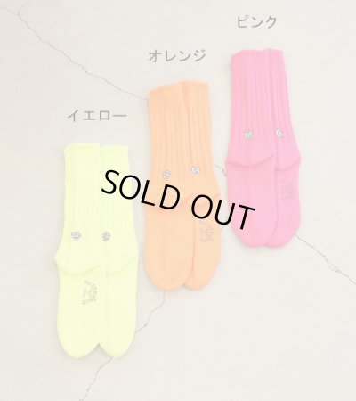 画像5: Neon socks