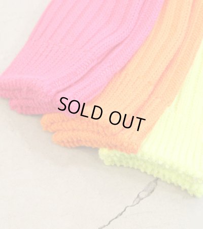 画像2: Neon socks