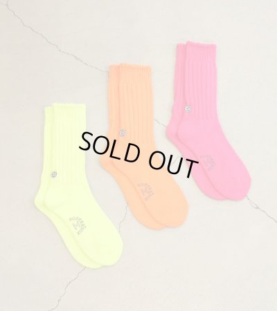 画像1: Neon socks