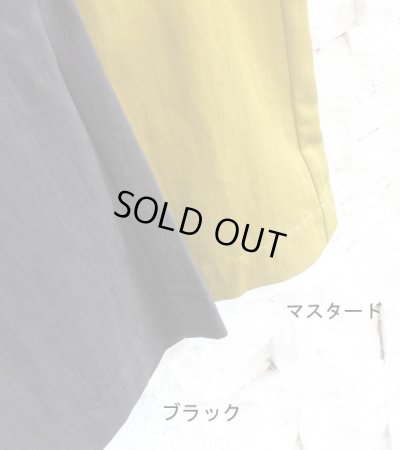 画像14: 50%OFF！ビスコースウールツイルイージーパンツ《セール商品につき返品不可》