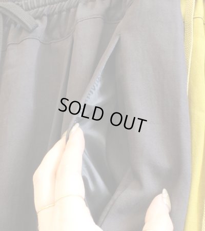 画像13: 50%OFF！ビスコースウールツイルイージーパンツ《セール商品につき返品不可》