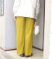 画像9: 30%OFF！ビスコースウールツイルイージーパンツ《セール商品につき返品不可》
