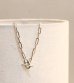 画像2: ミドルチェーンネックレス　Middle Chain Neclace ( Silver925 ) (2)