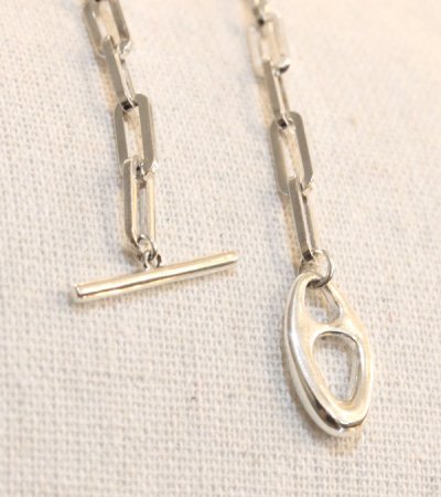 画像4: ミドルチェーンネックレス　Middle Chain Neclace ( Silver925 )