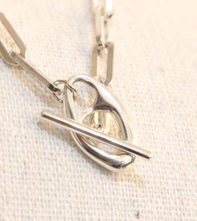 画像5: ミドルチェーンネックレス　Middle Chain Neclace ( Silver925 )